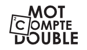 Mot Compte Double